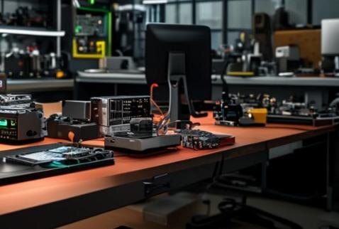 
Что такое ЦП?