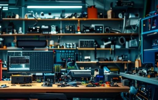 
Почему USB Audio в ремонте, это как телевизор с хорошим звуком