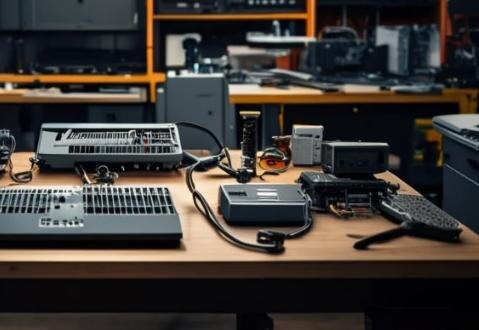 
Немного болтаем о Гармонических искажениях, почему это не просто страшное слово