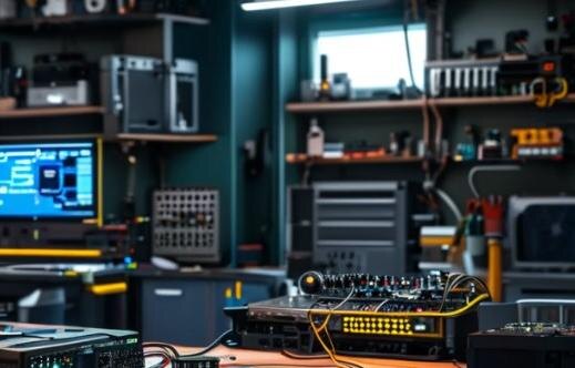 
Уход за домашним роутером: лайфхаки, которые реально работают