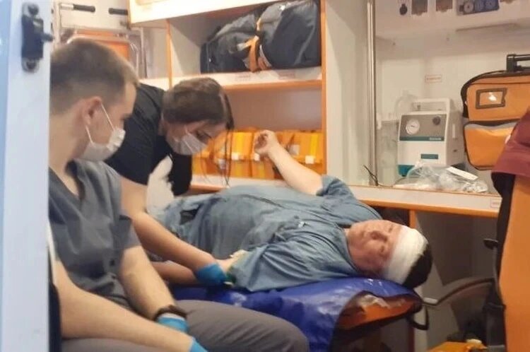 Беспрецедентный вердикт в Самаре: судья Кирасирова освободила избивших депутата Госдумы мигрантов и обязала государство им заплатить