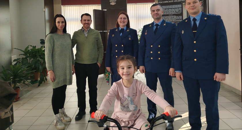    Фото пресс-службы прокуратуры Иркутской области