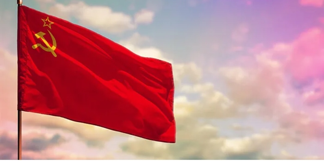 Почему Советский Союз продолжает жить в наших сердцах?