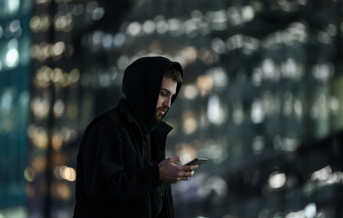 Михаил Терещенко/ТАСС