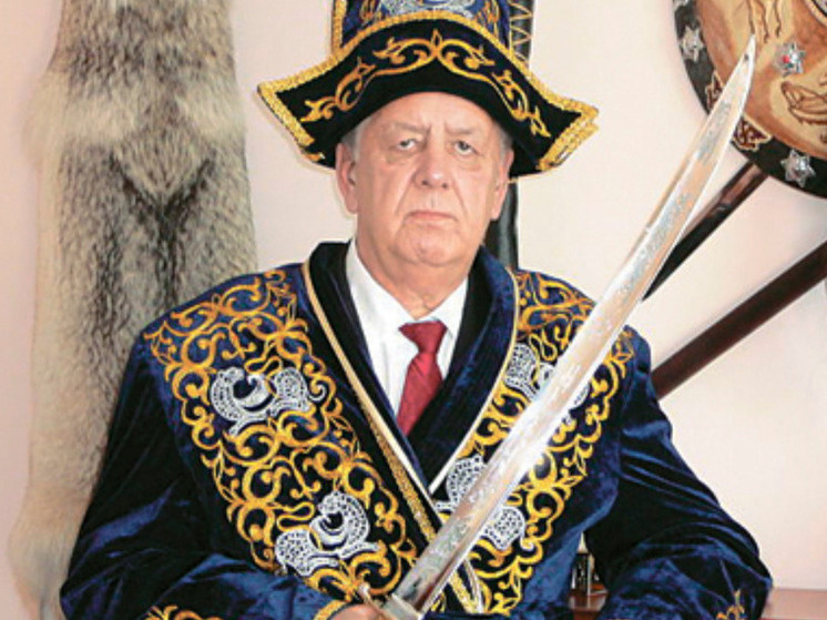     ОЛЕГ АЛКАЕВ, СОЦСЕТИ