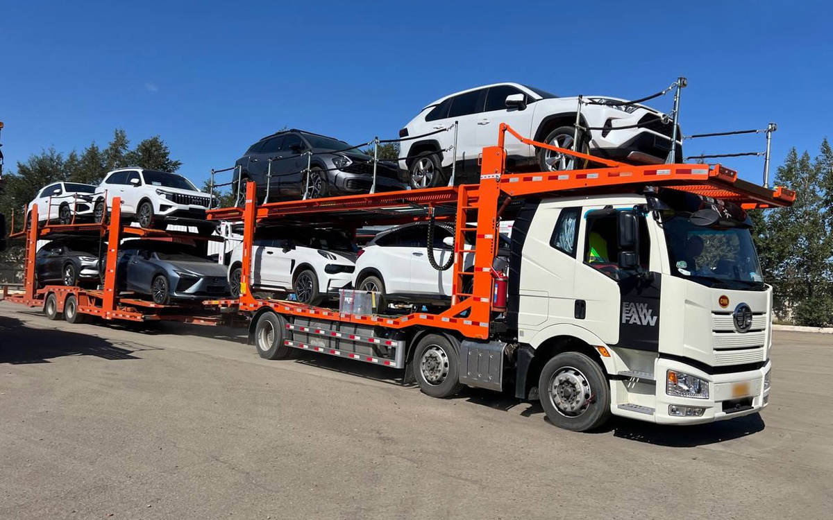    Федеральная таможенная служба России