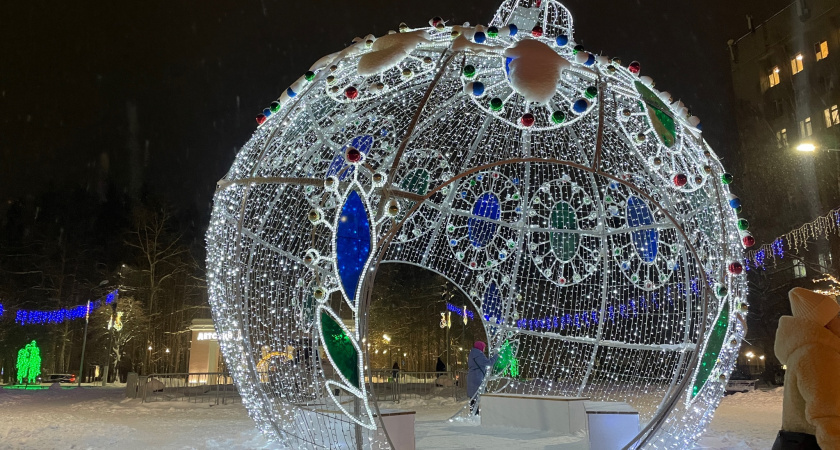    Фото из архива редакции