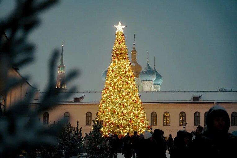   Павел Хацаюк / ИД «Вечерняя Казань»