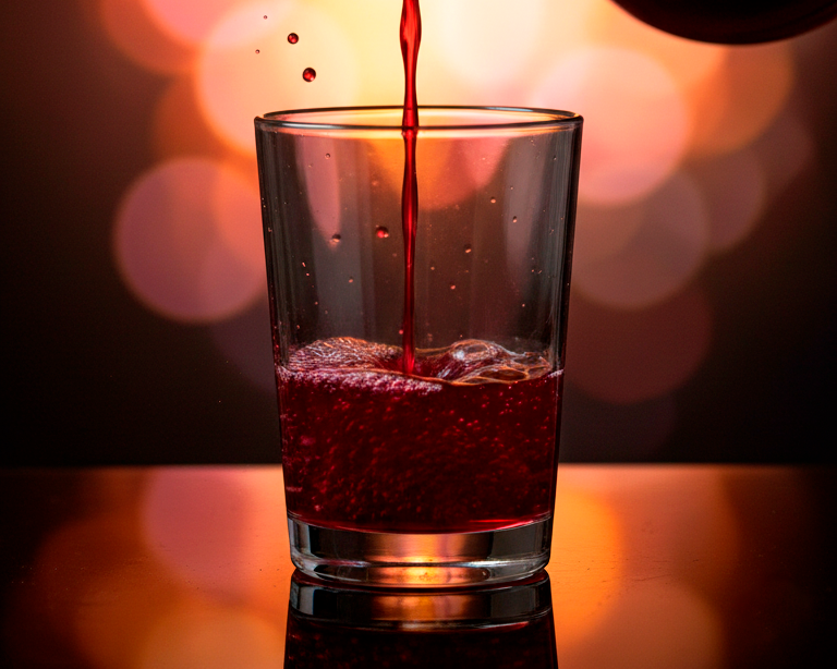 Настой, который поднимает гемоглобин: один рецепт для крови, печени и лёгкости в теле