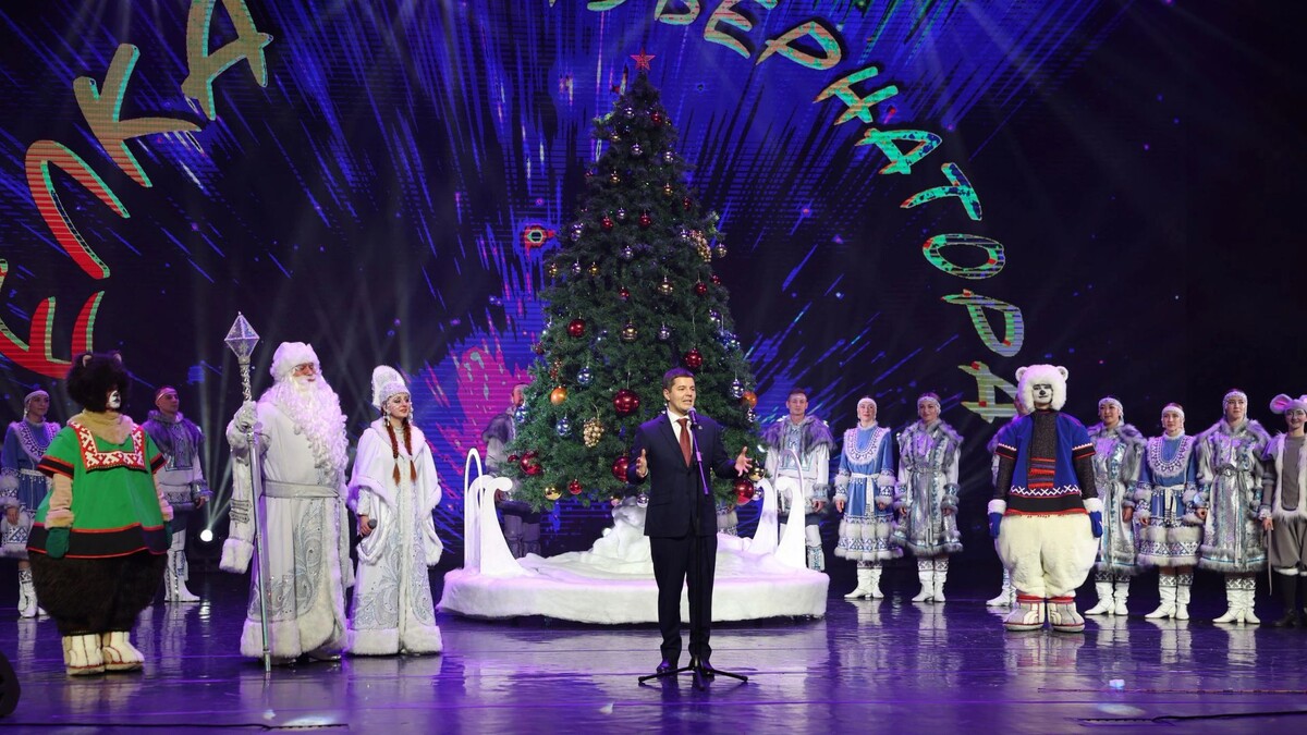    Фото: Андрей Ткачев/«Ямал-Медиа»