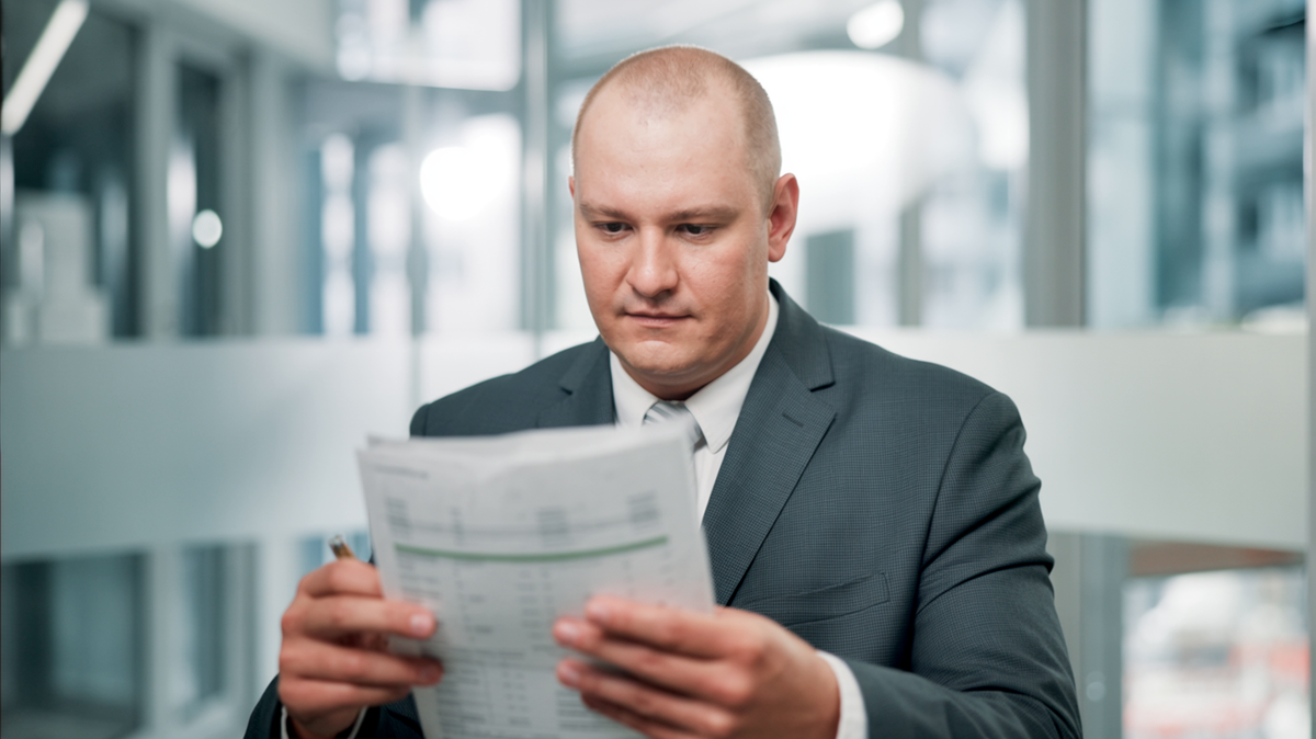    Как правильно оформить результаты внутреннего аудита Шибалкин Алексей