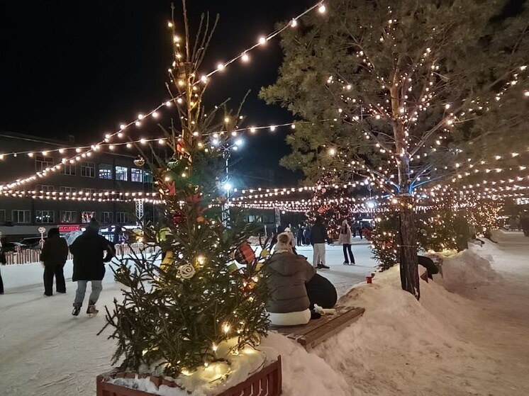     Фото: МК на Алтае/Анастасия Полторацкая