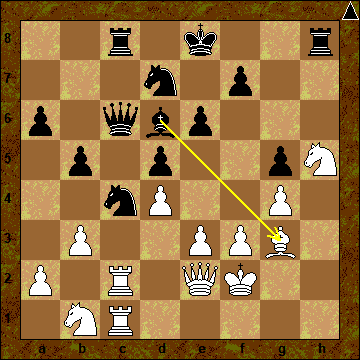 КАРЛСЕН-КАРУАНА ( ЧМ БЛИЦ 13 ТУР)