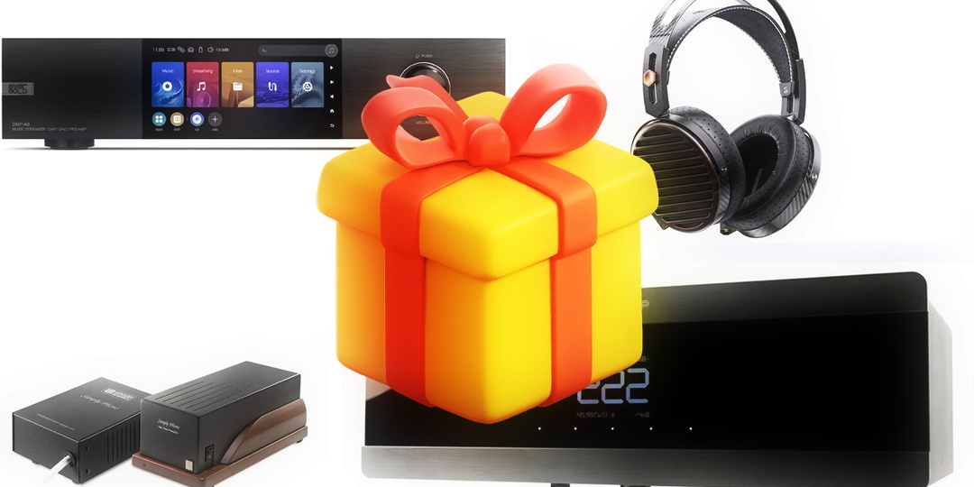 Подарки: по поводу и без