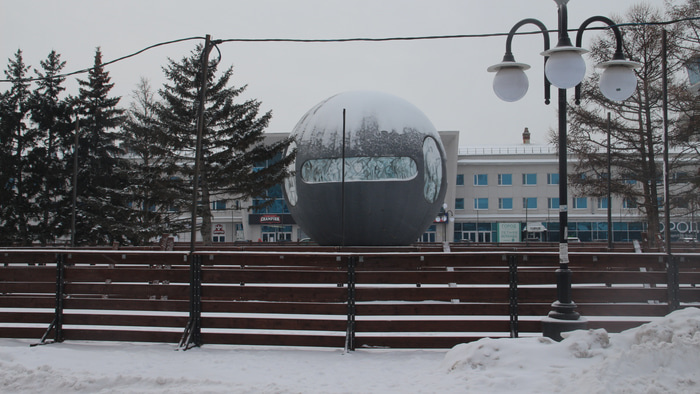    Фото: Omskinform.ru