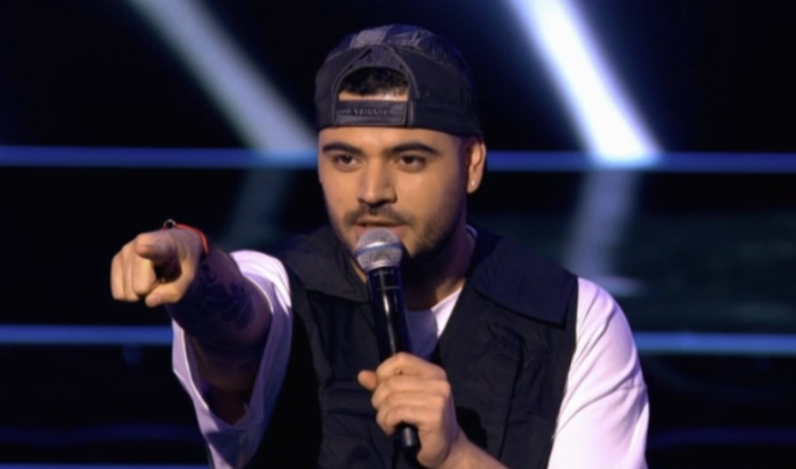 Купидон - Роман Каграманов. 