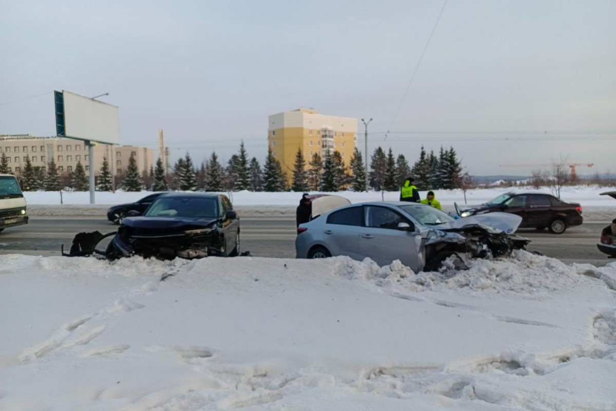    Фото: Госавтоинспекция Свердловской области
