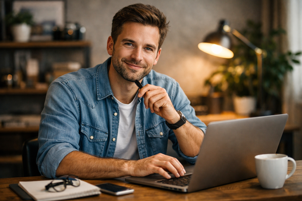 Найдите опытных исполнителей на фриланс-платформе "Просто Гений"