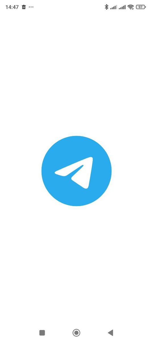 Сриншот экрана, фото автора