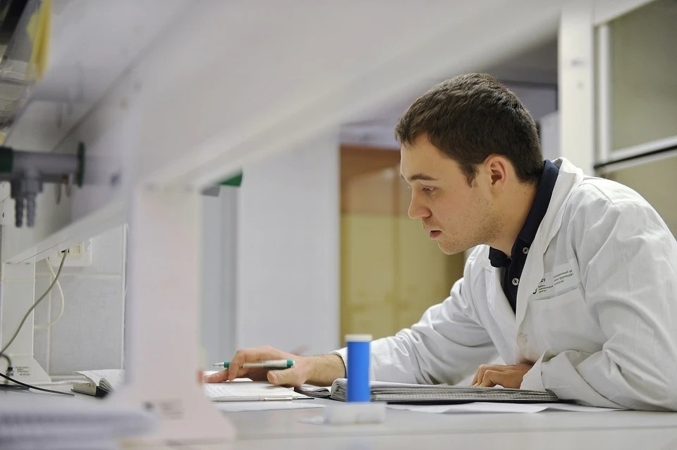    Использование обычных VR-шлемов может формировать ложные навыки. Алексей БУЛАТОВ