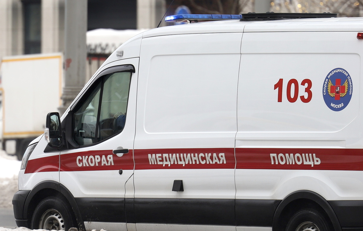 Екатерина Христова/ТАСС, архив