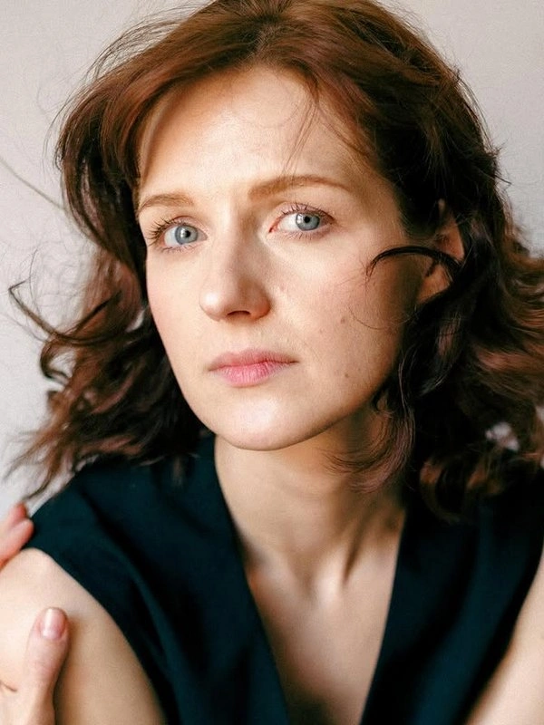 Мария Лопатина