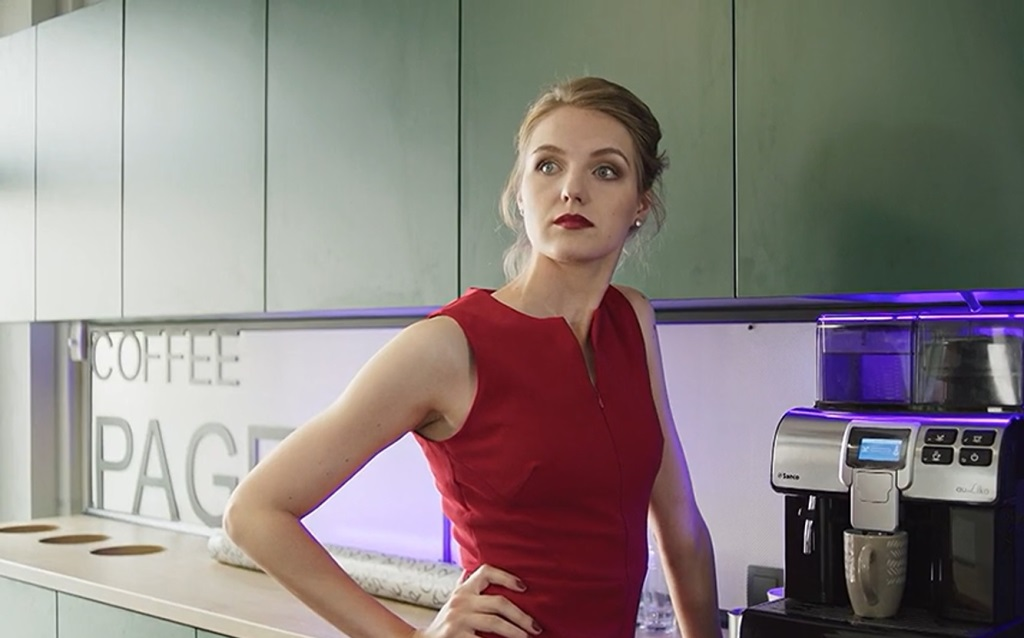 Мария Лопатина