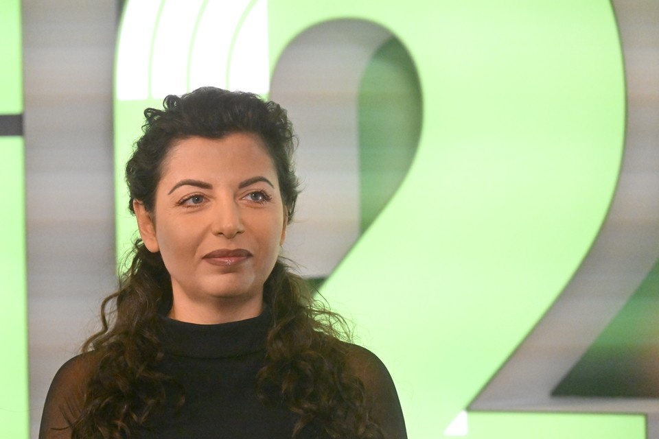    Симоньян назвала садистами боевиков ВСУ, атаковавших кафе в Херсонской области Евгения ГУСЕВА