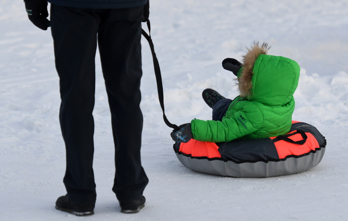 Кирилл Кухмарь/ТАСС