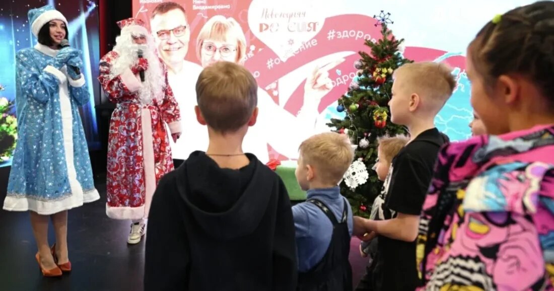    Алексей Филиппов / РИА Новости