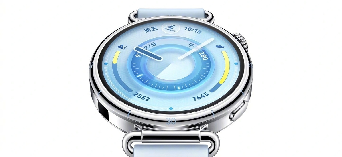 Фото Huawei  📷
