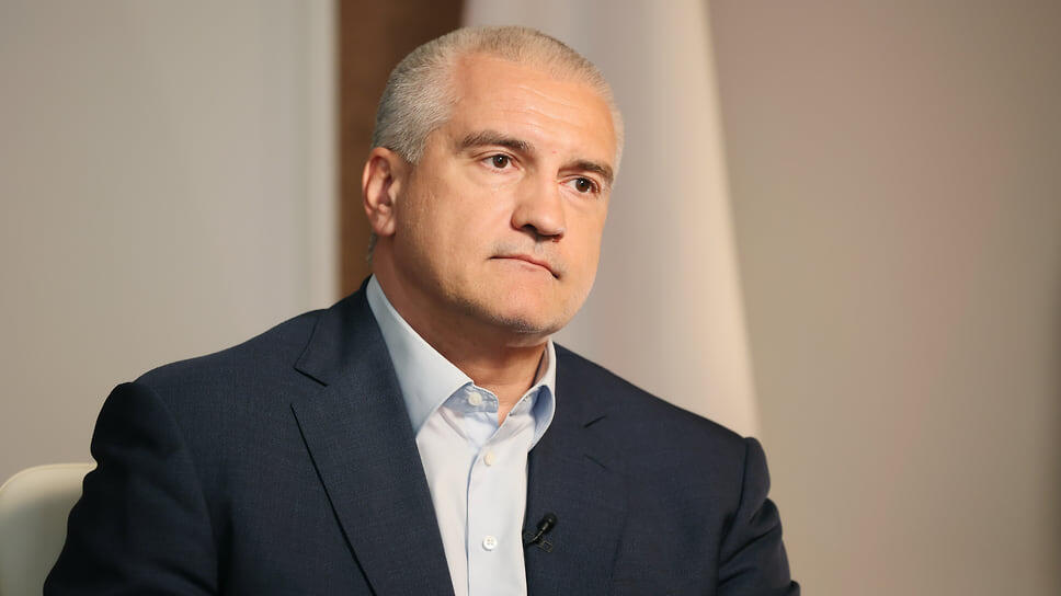 Фото: Пресс-служба Главы Республики Крым