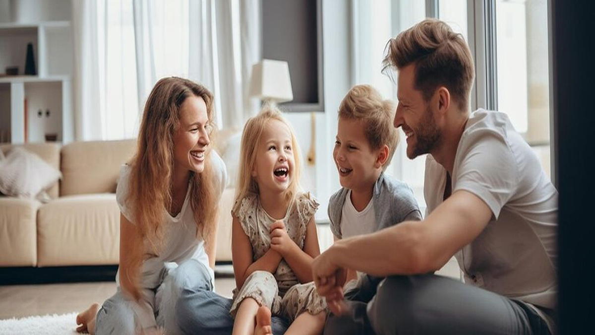 Ежегодная семейная выплата: что изменится для россиян с 2026 года