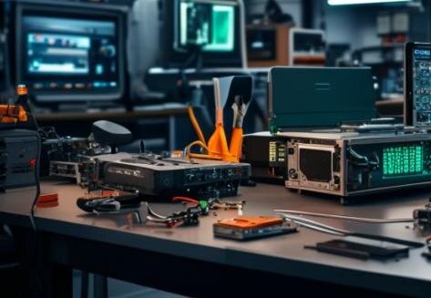 
Про то, как я чуть не стал героем криминального сериала