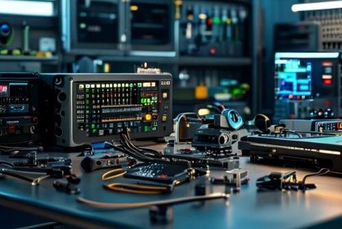 
Как устроен цифровой выход звука и почему он полезен