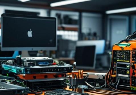 
Оптимальное звучание: что на самом деле делает Bitrate Control