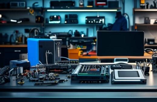 
Ошибка в данных, почему исправление важно и как оно работает