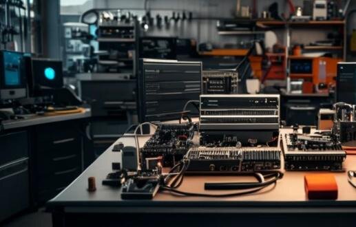 
Немного о том, что такое "IPS-дисплей"