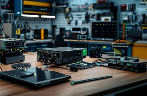 
Берегите свои наушники, совет от человека, который часто их чинит