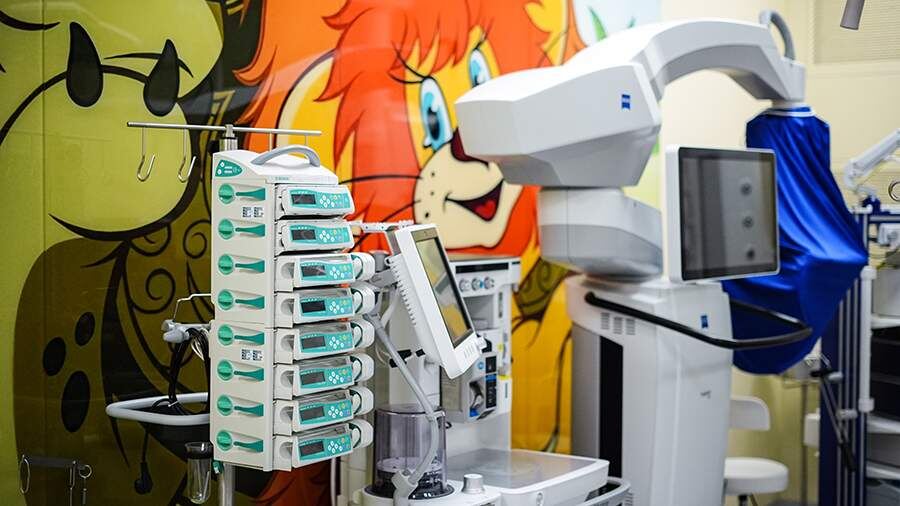    Фото: ИЗВЕСТИЯ/Сергей Лантюхов