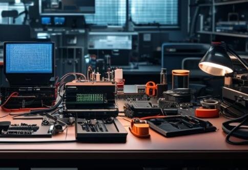 
Что за "тень" у тебя в компьютере? И почему это не повод для паники!