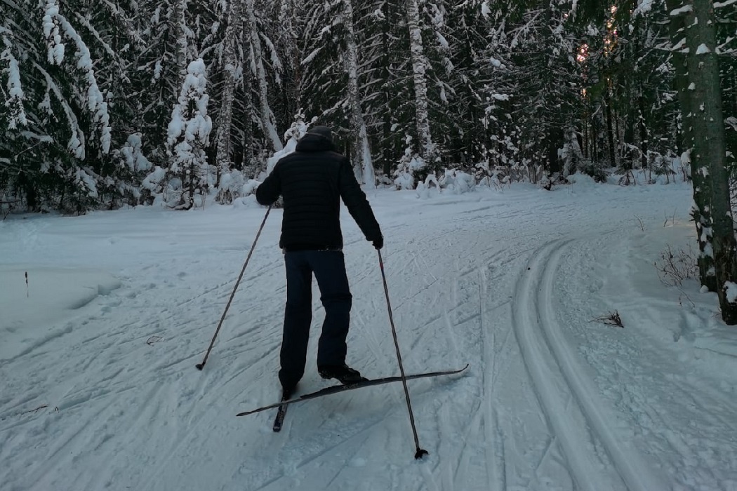    Фото: © ИА "Уральский меридиан"