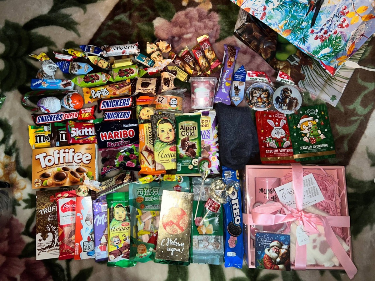 "Алёнка везде" актуальна)