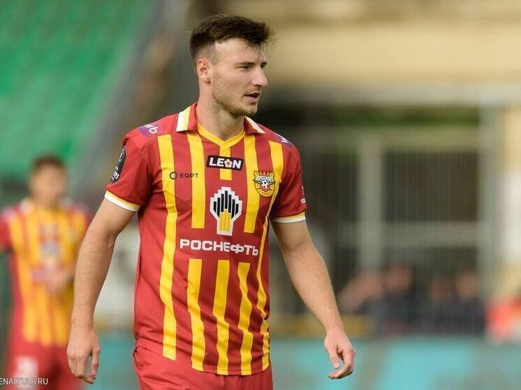     Фото: ПФК "Арсенал" Тула