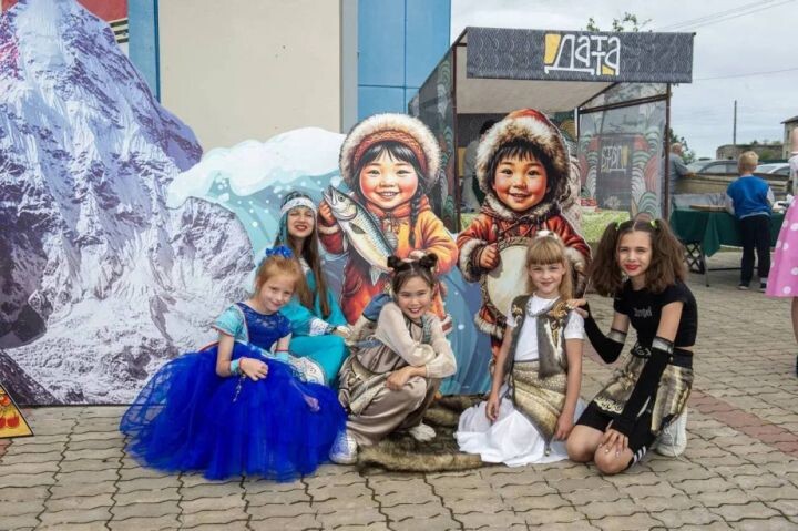    Фото:Евгений Шахрай / khabkrai.ru