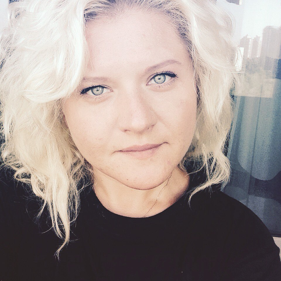 Светлана Суханова