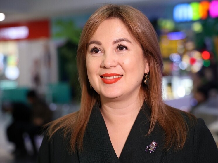     Помощь семье оказала Евгения Майорова, её команда и ряд региональных и муниципальных ведомств. Фото: Юлия Боровикова («Вечерний Челябинск»)