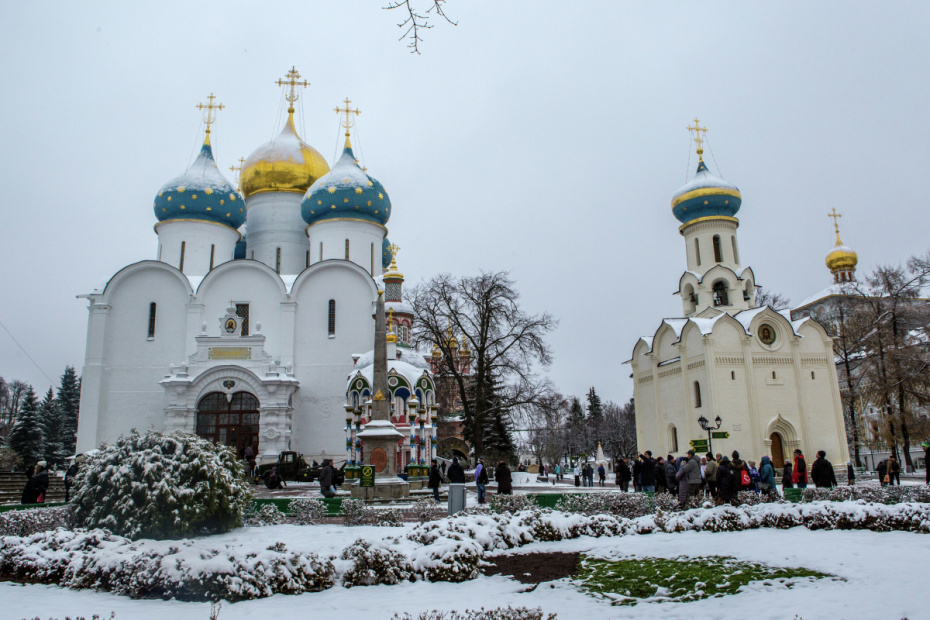    Илья Тимин/РИА Новости