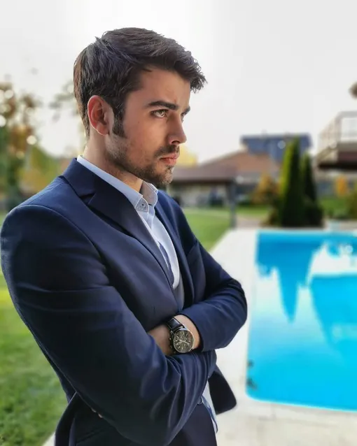 Кирилл Дыцевич