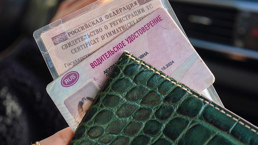    Фото: ИЗВЕСТИЯ/Анна Селина